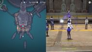 Defeat the Fatui soldiers (Image via HoYoverse)